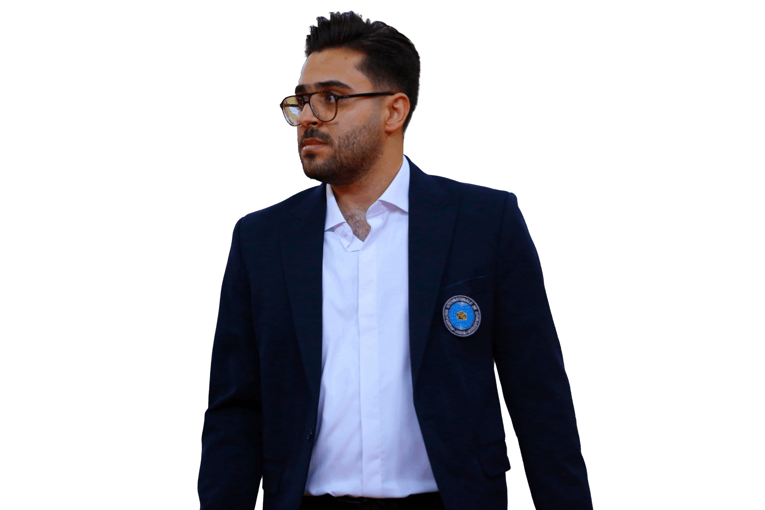 علیرضا حمامی